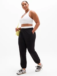 Transcend Longline Bra D-DD