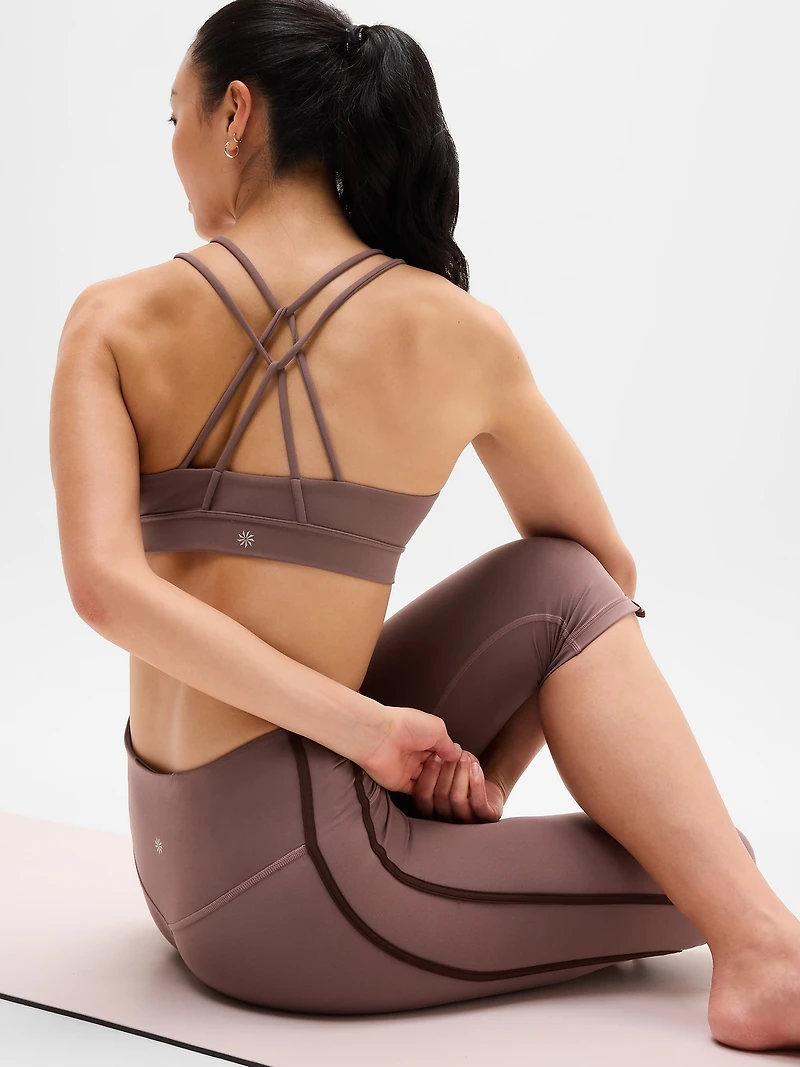Perfect Form Sports Bra A-C