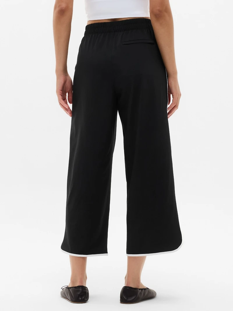 Journey Crop Pant