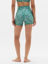 Salutation Stash High Rise 5 Short