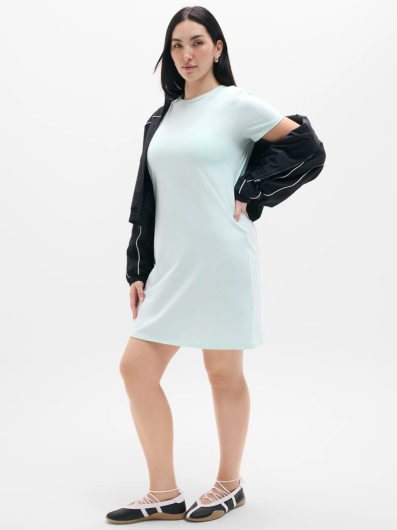 Essential Tee Dress