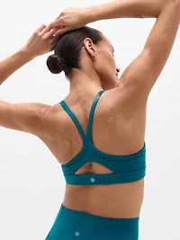 Vital Sports Bra A-C