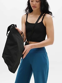 Anytime Packable Tote
