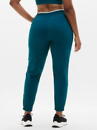 Crosstrain High Rise Jogger