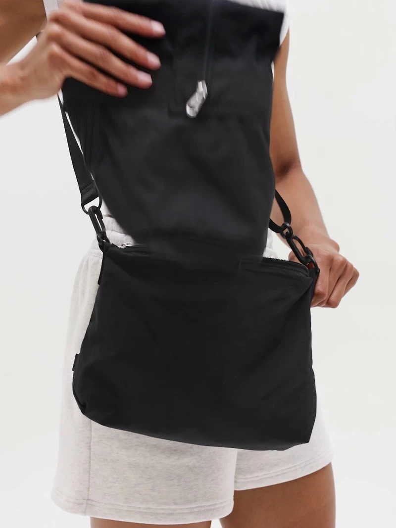 Anytime Packable Duffle