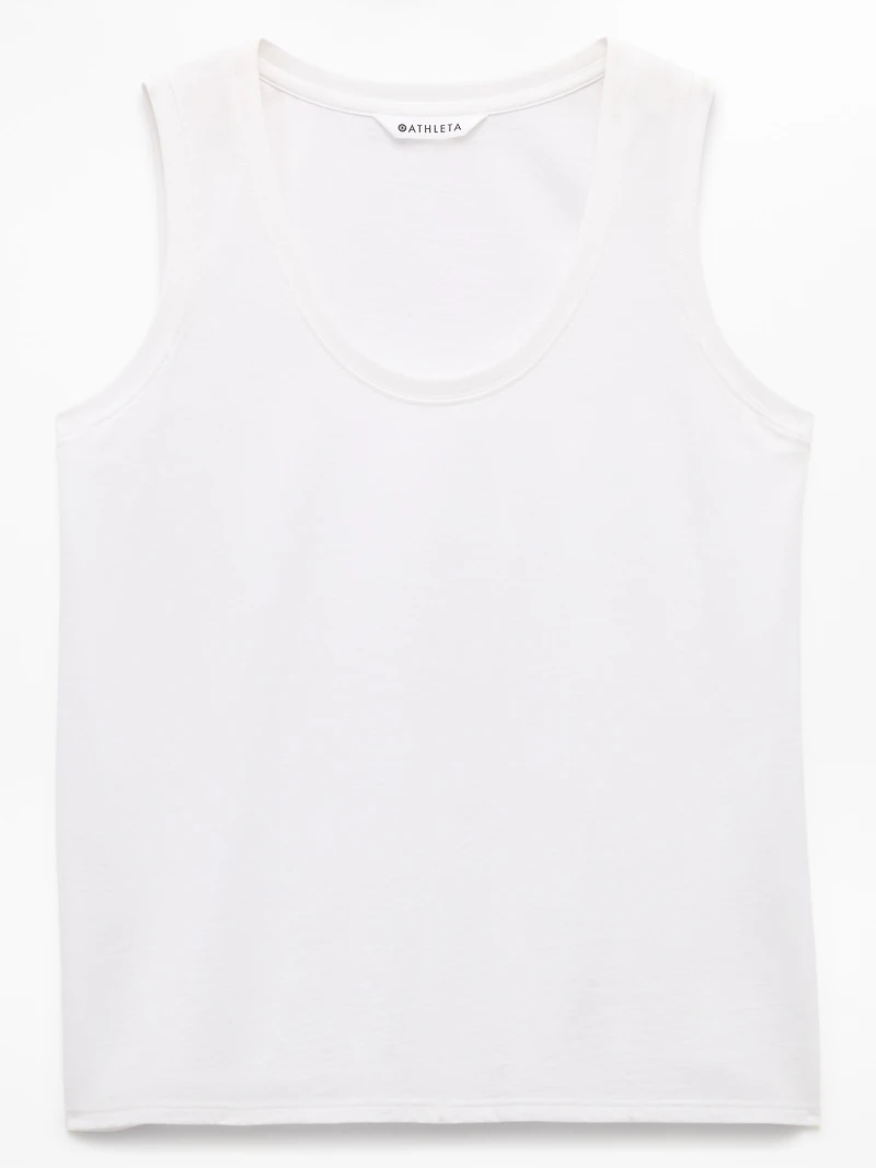 Favorite Cotton Tank