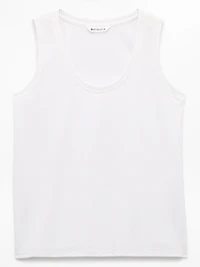 Favorite Cotton Tank