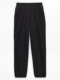 Airy Cotton Terry Jogger
