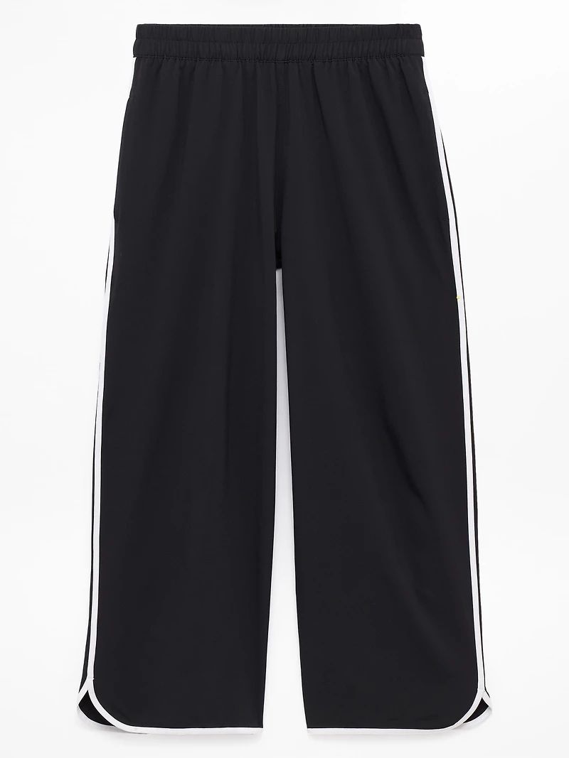 Journey Crop Pant