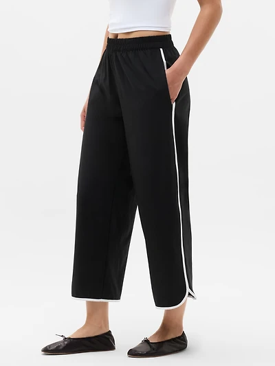 Journey Crop Pant