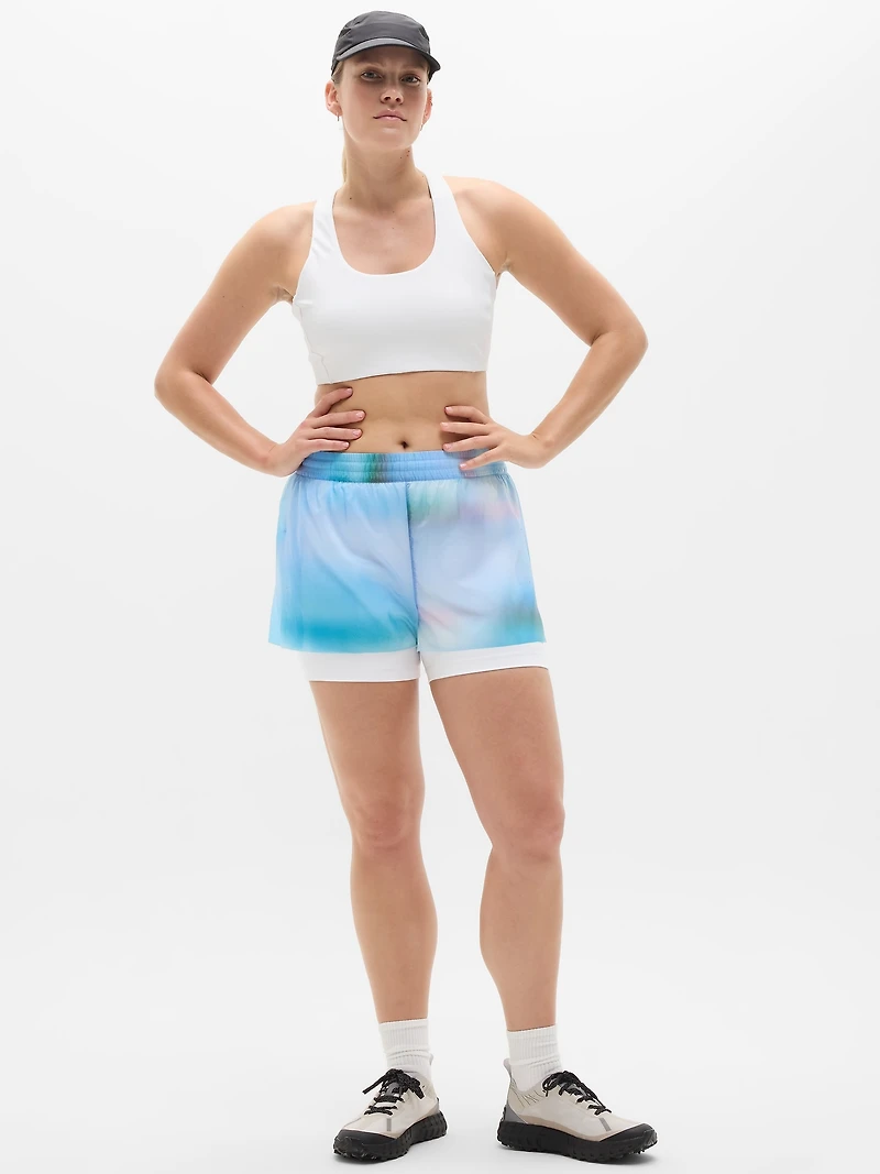 Circuit Train Sports Bra D-DD