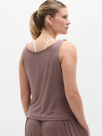 Dream Drape Tank
