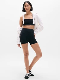 Elation Ultra High Rise 5" Short