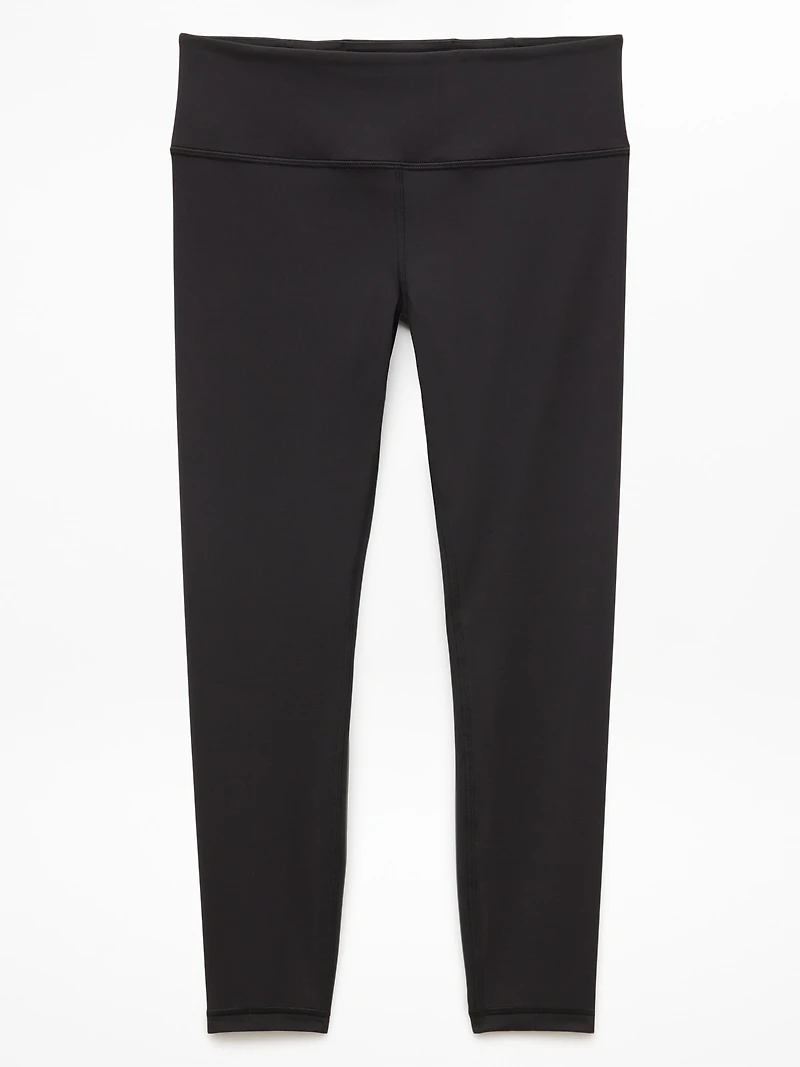 Elation Mid Rise 7/8 Legging