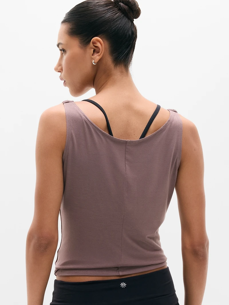Dream Drape Tank