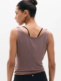 Dream Drape Tank