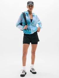 Bay Sheer Jacket