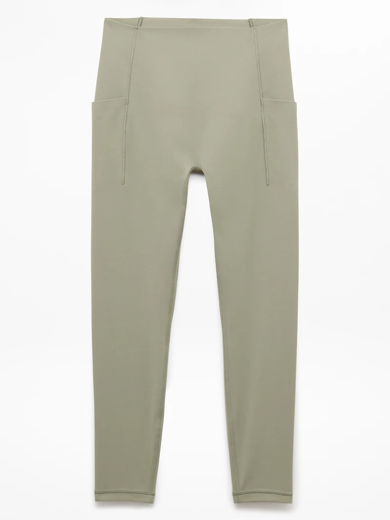 Salutation Stash Smooth Rise Legging