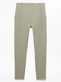 Salutation Stash Smooth Rise Legging