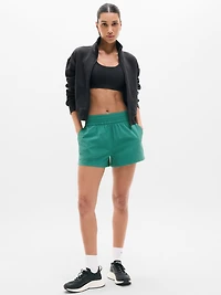 Weekender High Rise 3" Run Short