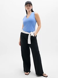 Foundation V-Neck Tank