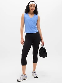 Foundation V-Neck Tank