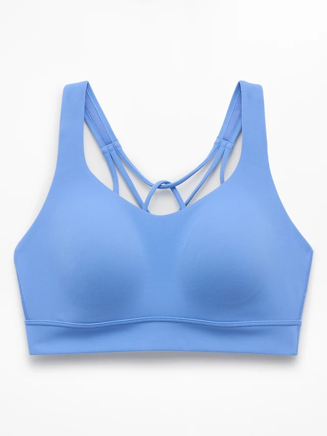 Perfect Form Sports Bra D-DD