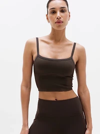 Recharge Seamless Thin Strap Tank