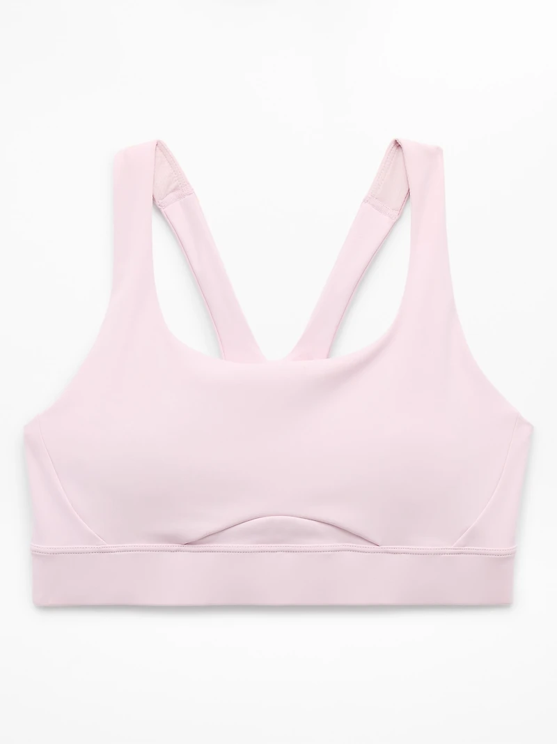 Interval Sports Bra A-C