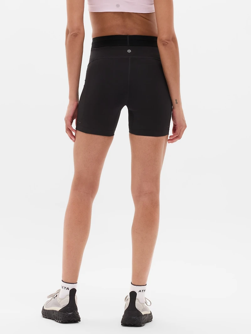 Run Club 5" Short