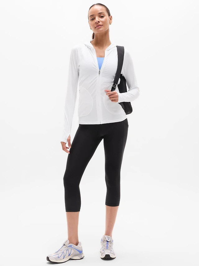 Sunstop UPF Jacket