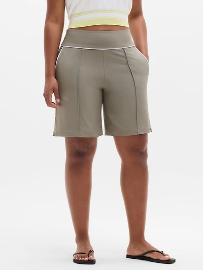 Tee Time Bermuda Short