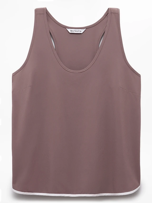 Journey Tank