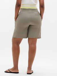 Tee Time Bermuda Short