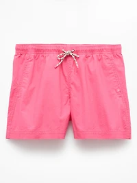 Athleta Girl Woven Camp Short