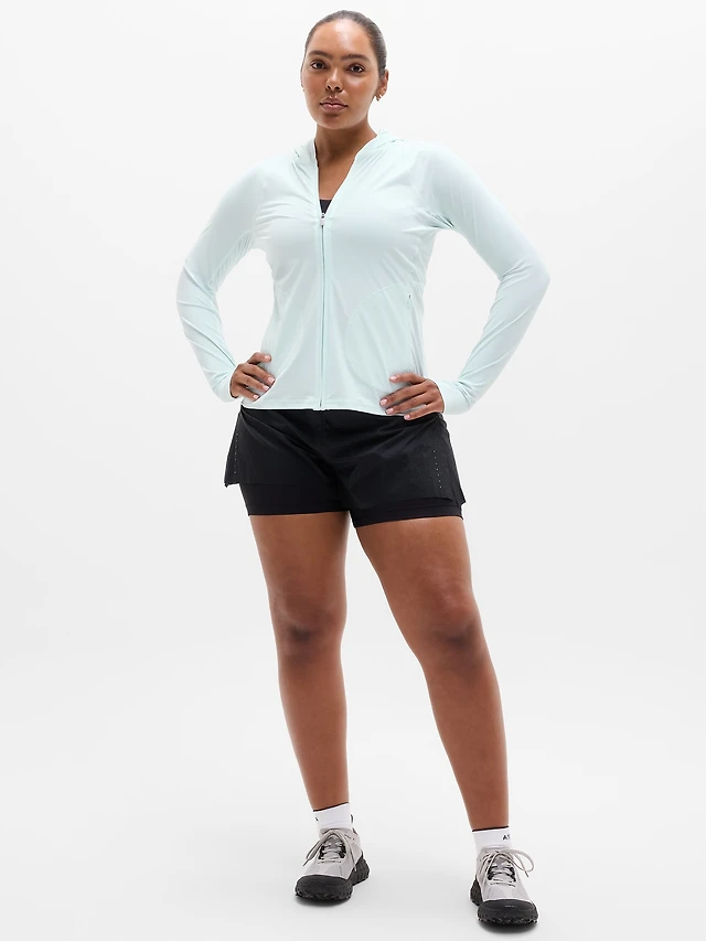 Sunstop UPF Jacket