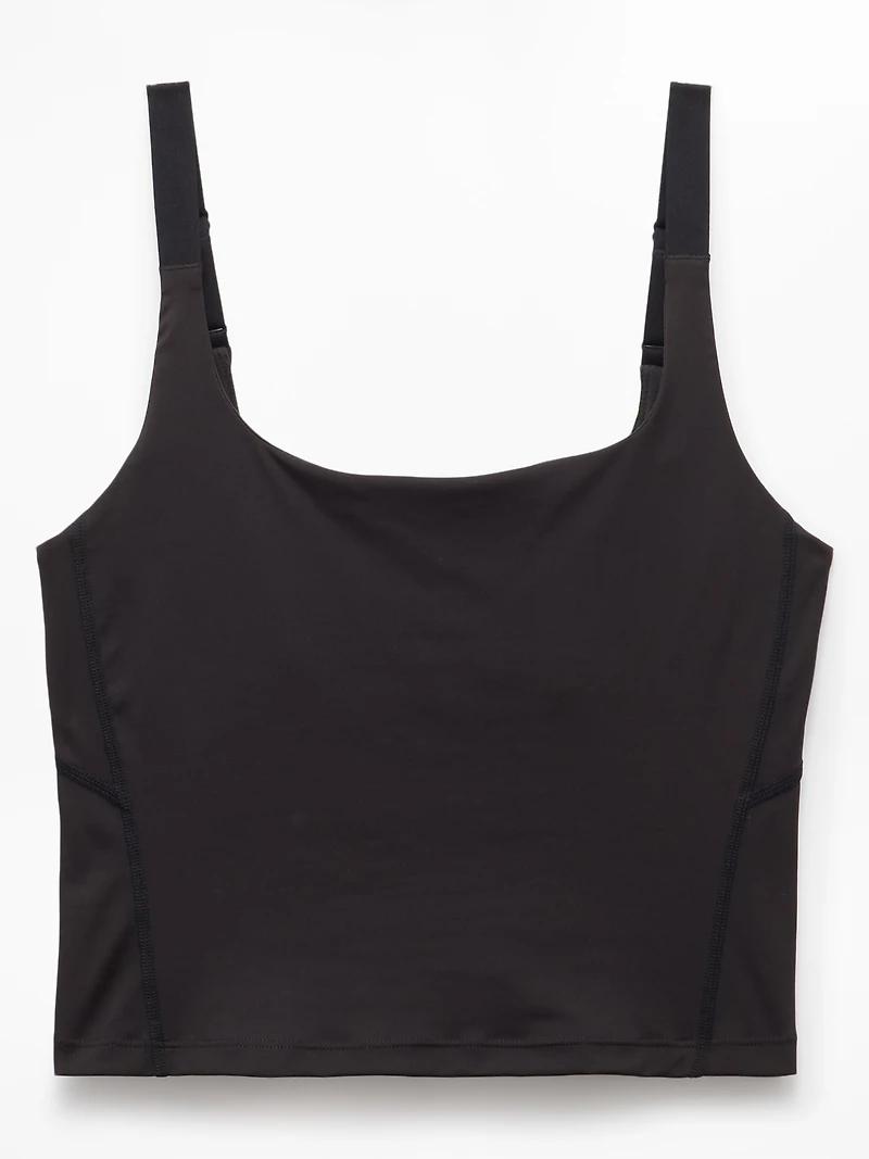 Interval Built-In Bra Tank