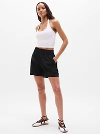 Wayfind High Rise 5" Short
