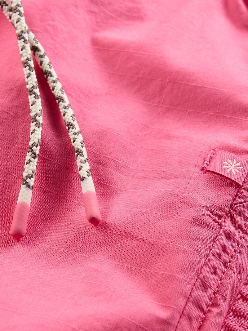 Athleta Girl Woven Barrel Pant