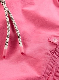 Athleta Girl Woven Barrel Pant