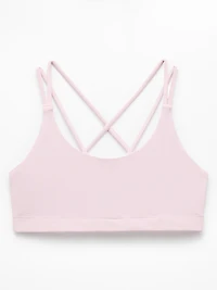 Athleta Girl High Speed Bra