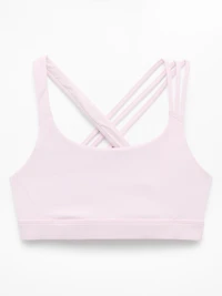 Train Free Sports Bra D-DD