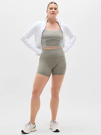 Elation Ultra High Rise 5" Short