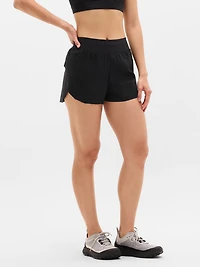 Glide Sunstop Short