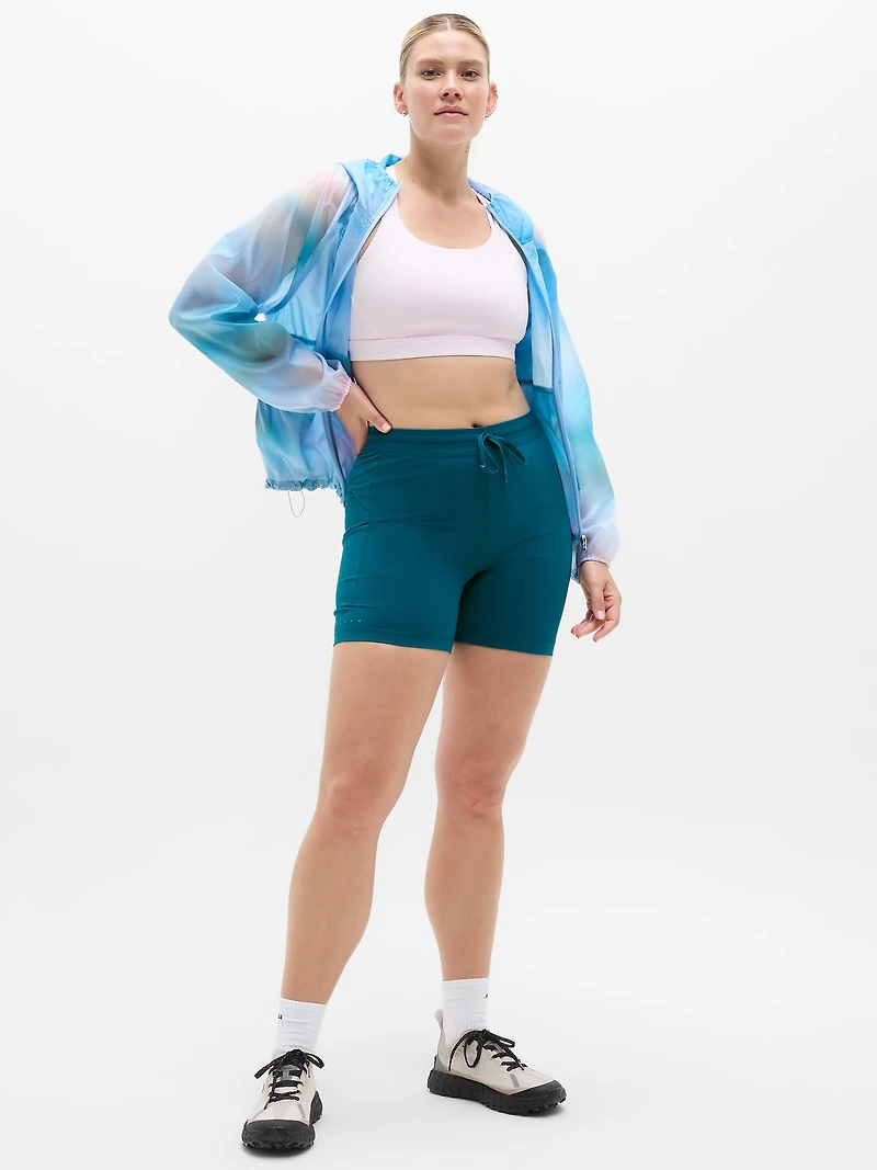 Run Club 5" Short