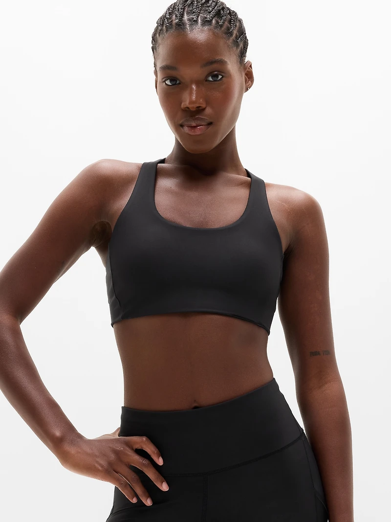 Circuit Train Sports Bra D-DD