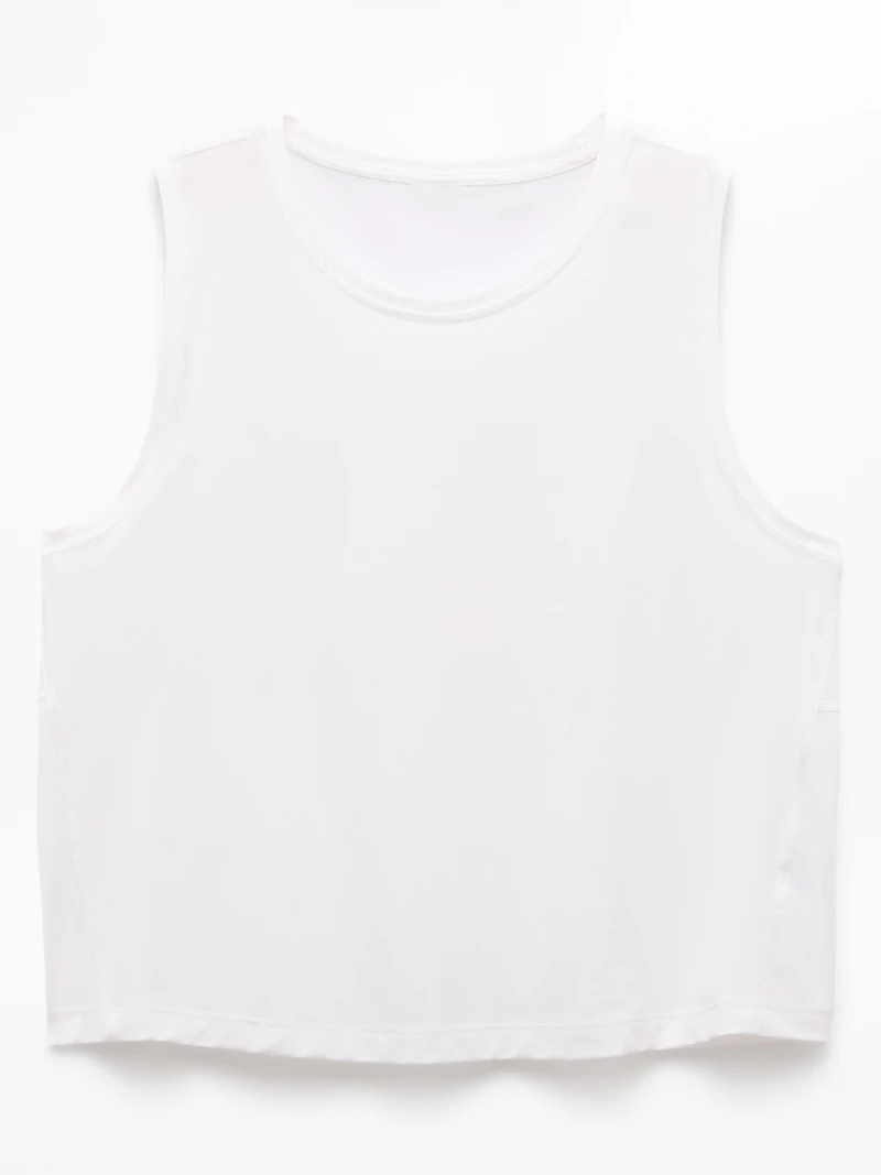 Ultimate Muscle Tank