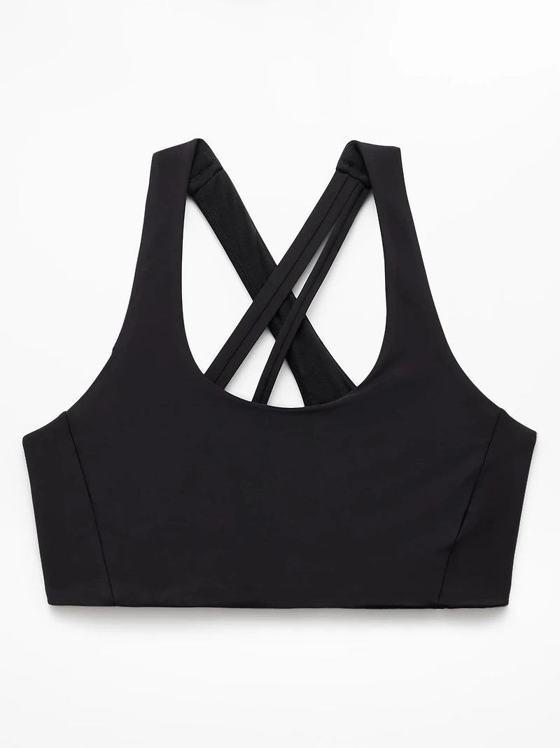 Circuit Train Sports Bra D-DD