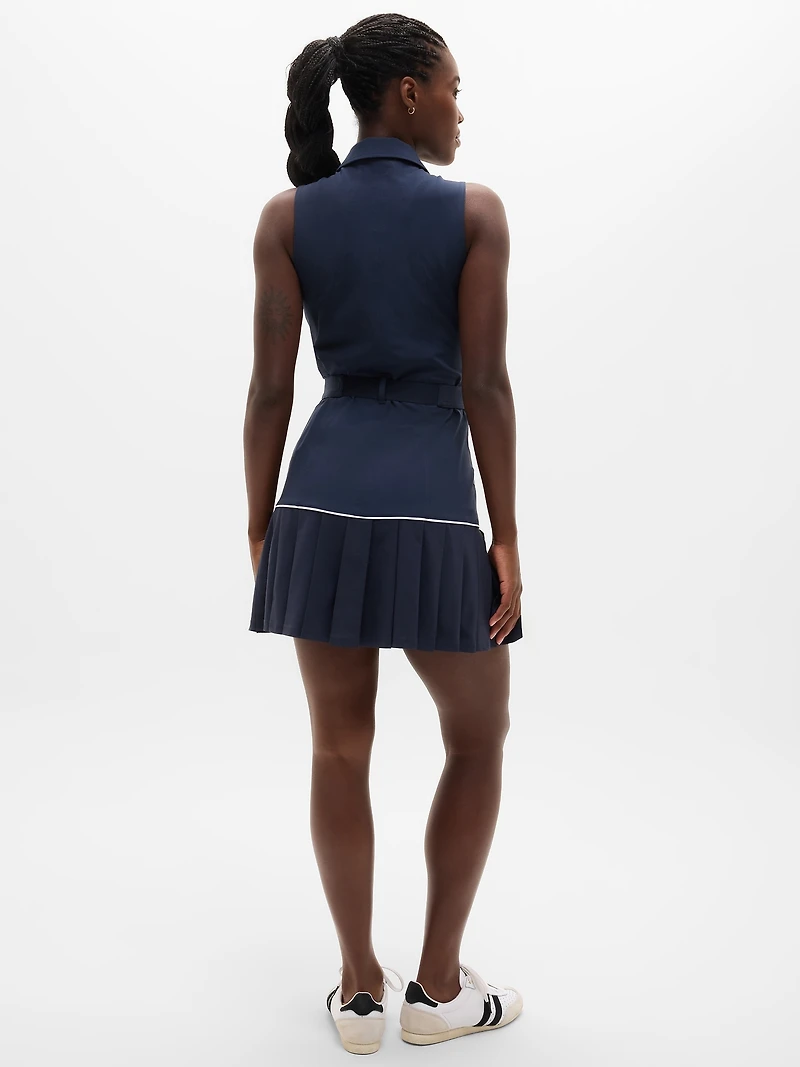 Tee Time Dress