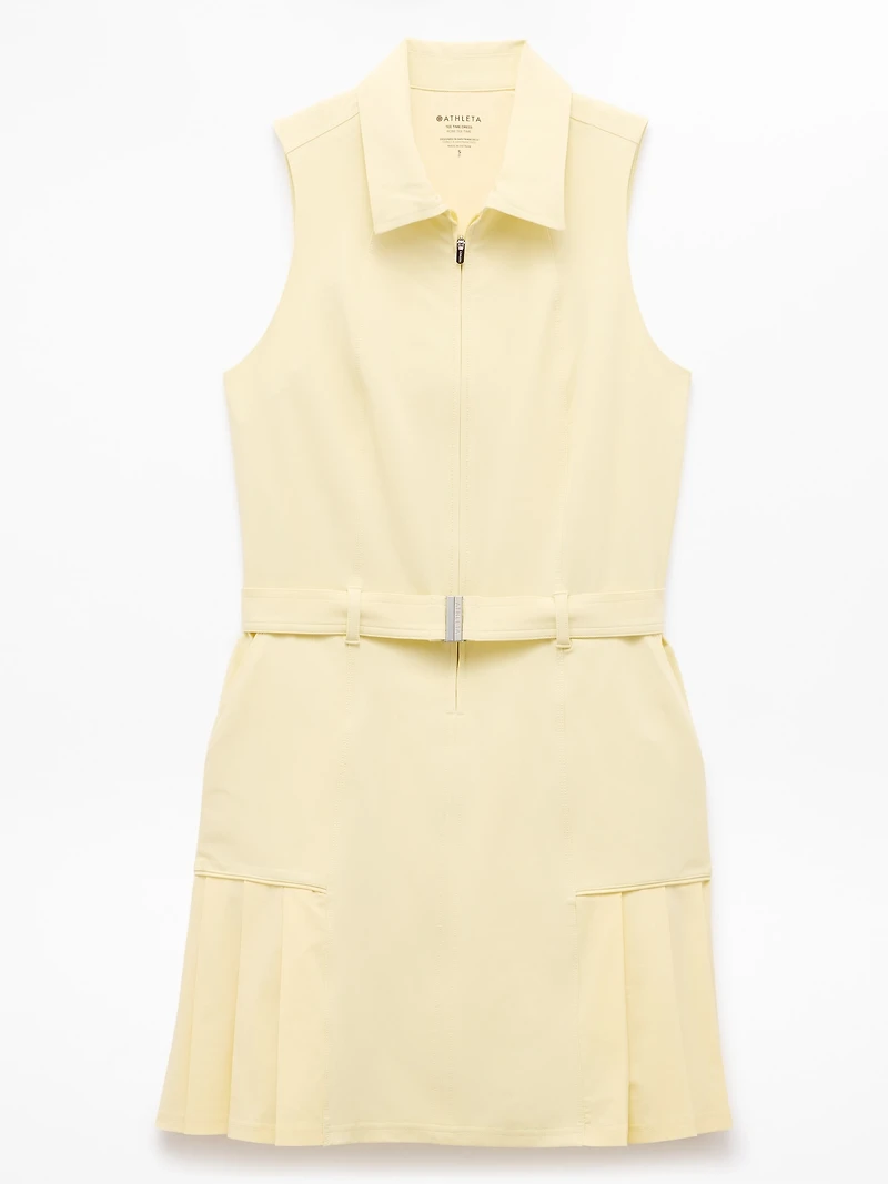 Tee Time Dress